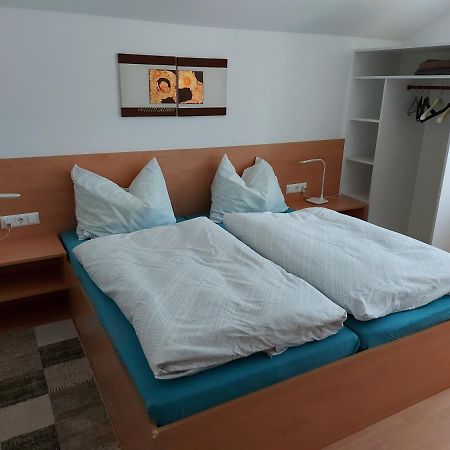 Appartement Hinteregger Bad Kleinkirchheim Eksteriør billede