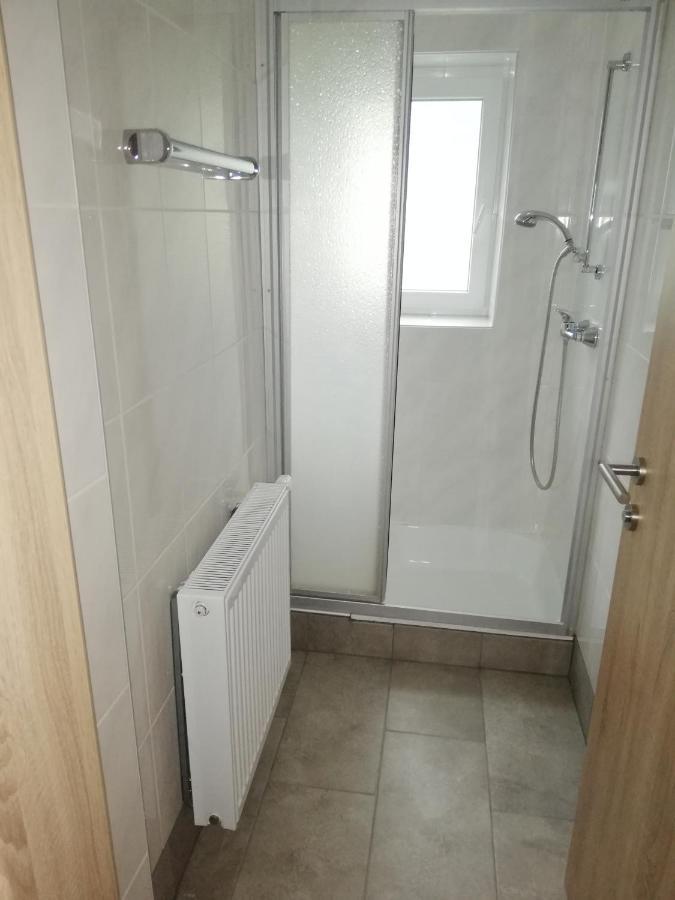 Appartement Hinteregger Bad Kleinkirchheim Eksteriør billede
