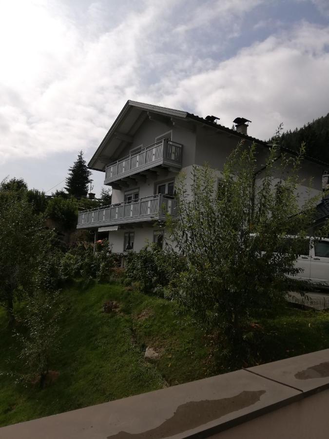Appartement Hinteregger Bad Kleinkirchheim Eksteriør billede