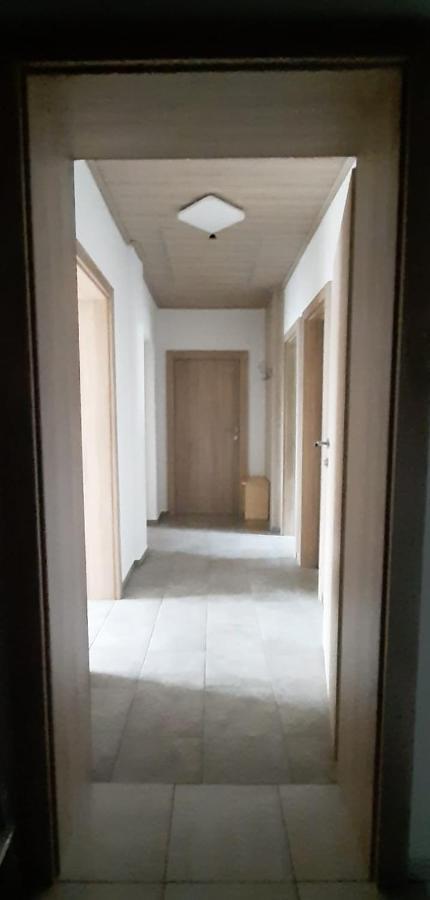 Appartement Hinteregger Bad Kleinkirchheim Eksteriør billede